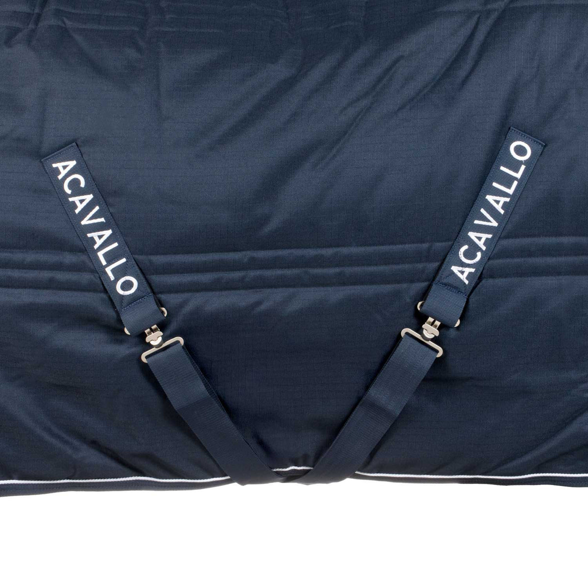 Acavallo Vivaldi Stalltäcke 300 g, Marinblå