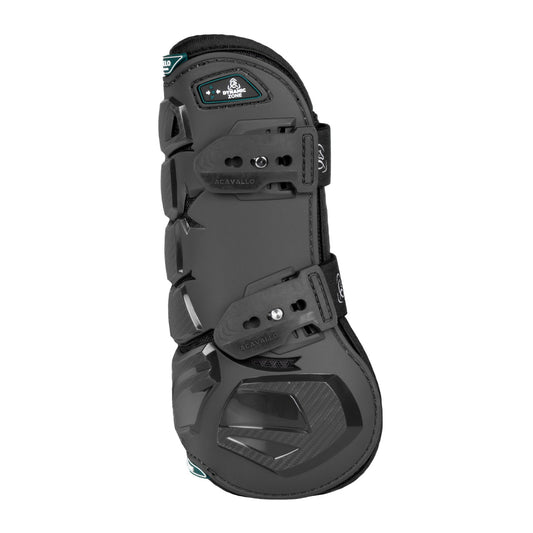 Acavallo Skeleton Dynamic Zone tendon boot
