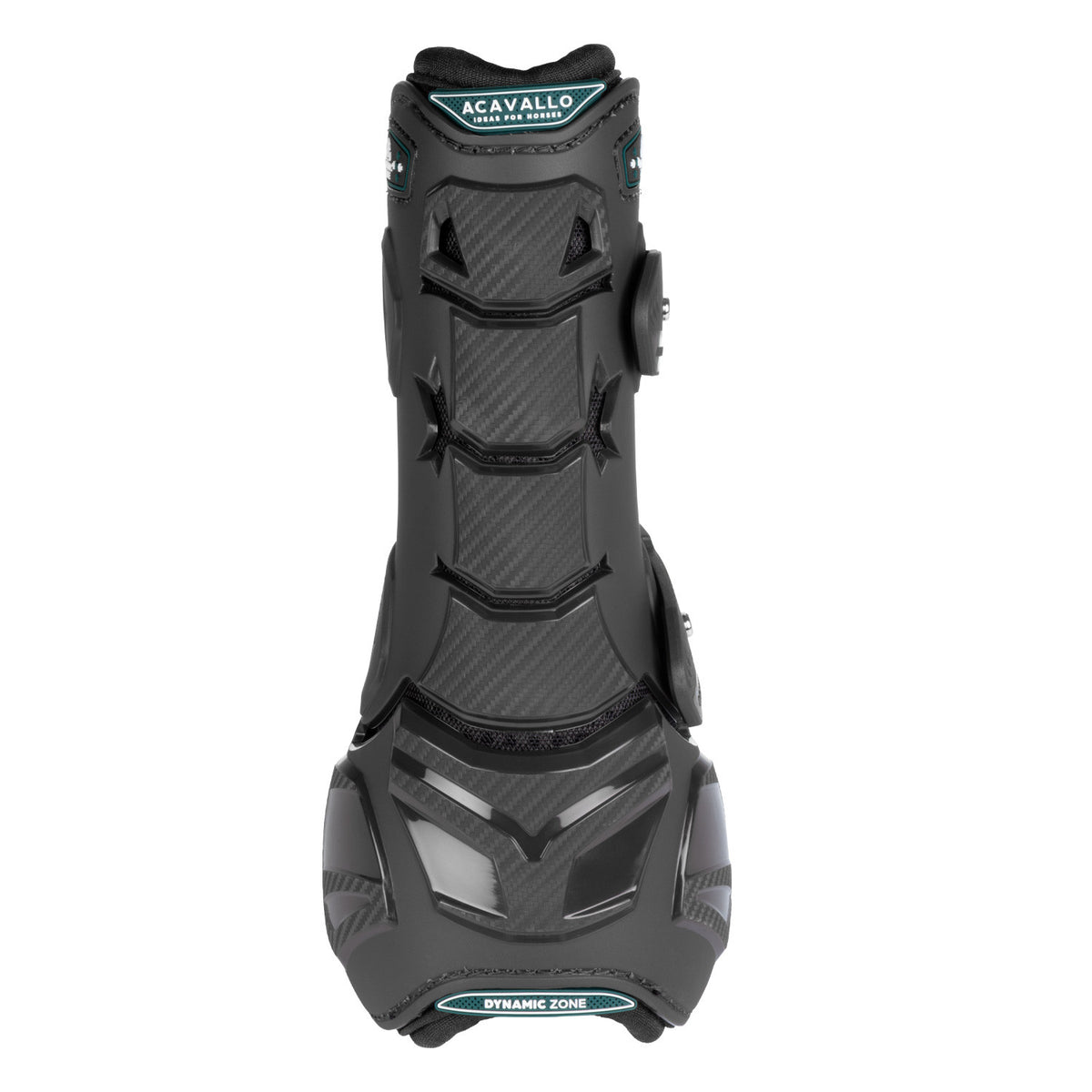 Acavallo Skeleton Dynamic Zone tendon boot