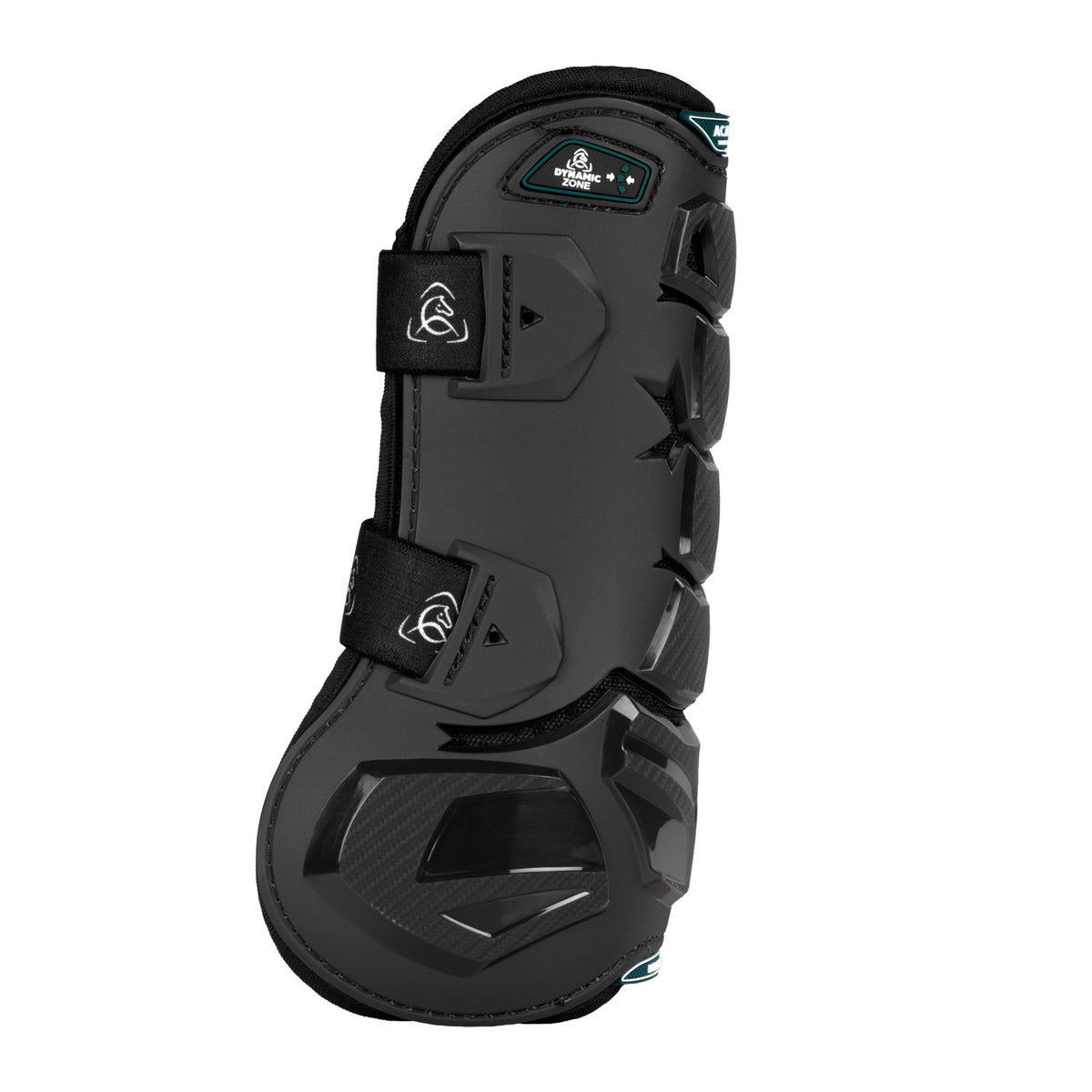 Acavallo Skeleton Dynamic Zone tendon boot