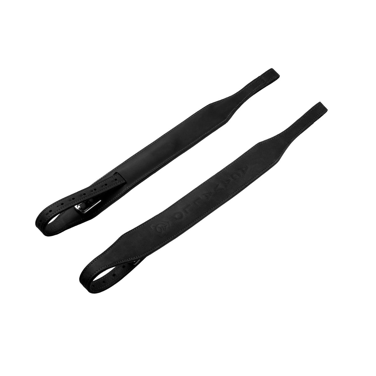 Acavallo Mono stirrup leathers