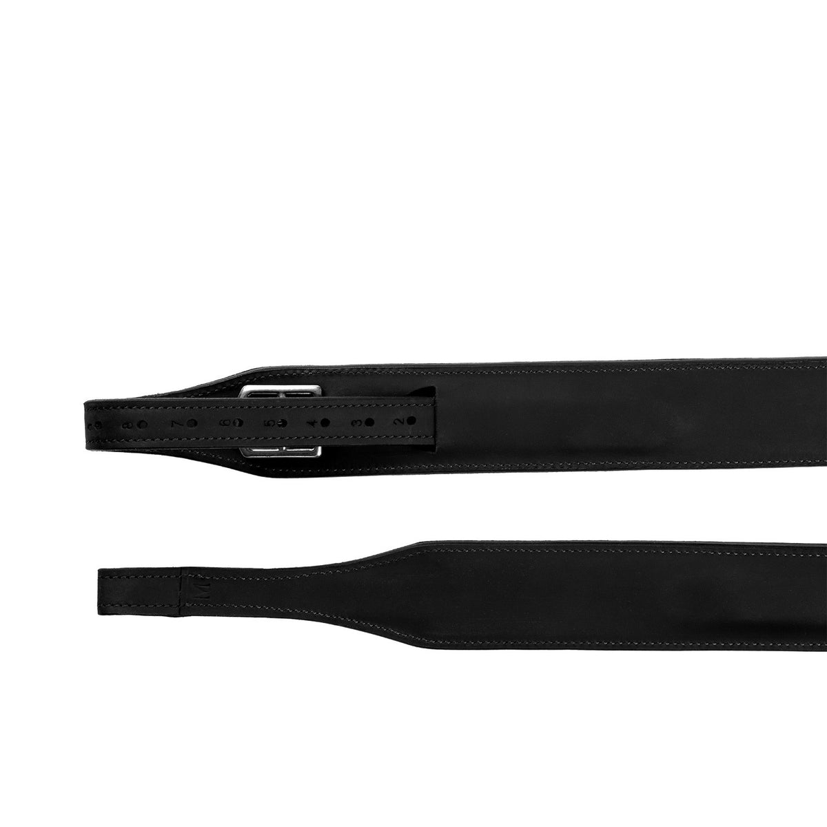 Acavallo Mono stirrup leathers