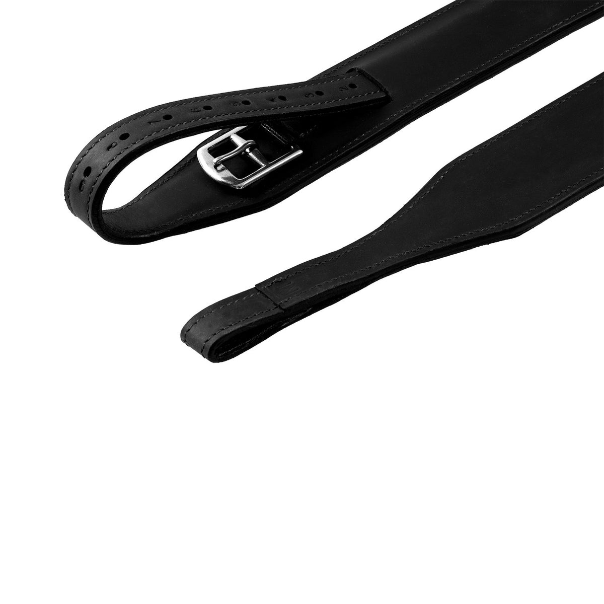 Acavallo Mono stirrup leathers
