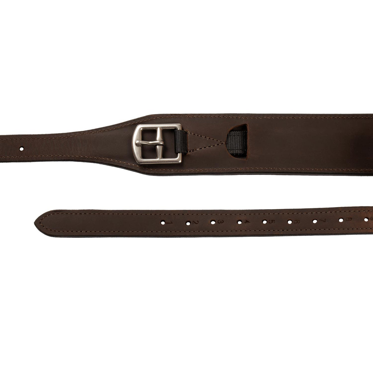 Acavallo Mono stirrup leathers