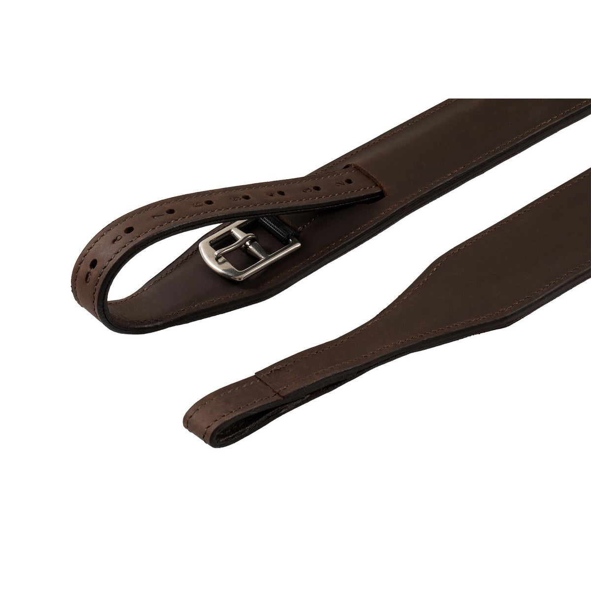 Acavallo Mono stirrup leathers