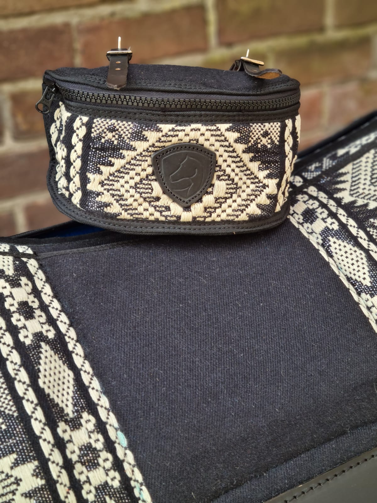EDIX WN Brightstar 8-pocket pad