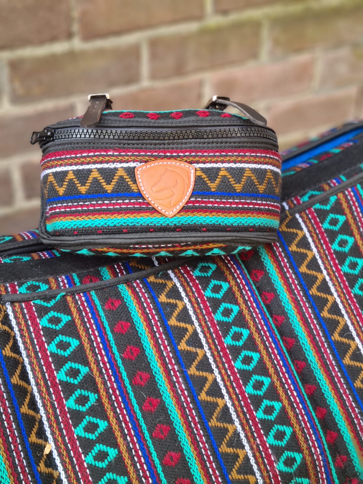 EDIX WN Brightstar 8-pocket pad