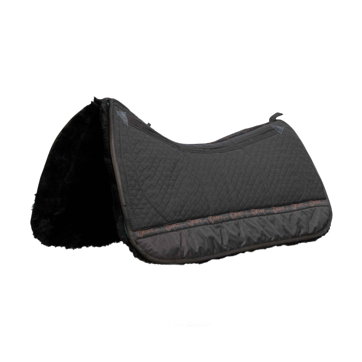 EDIX WN 8-pocket Merino pad
