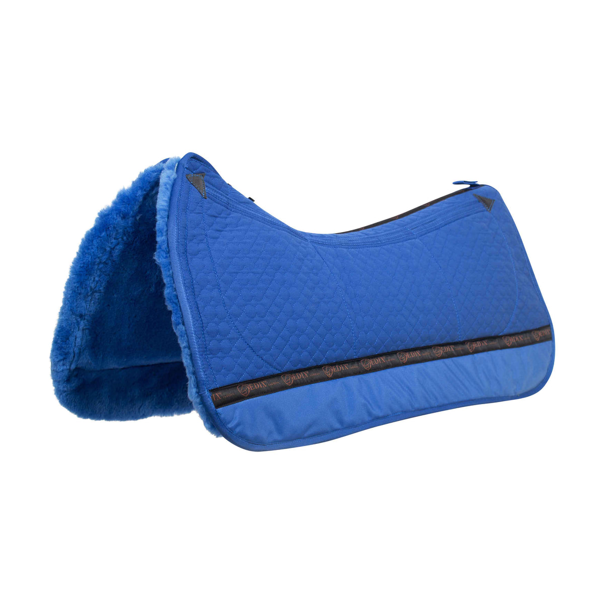 EDIX WN 8-pocket Merino pad