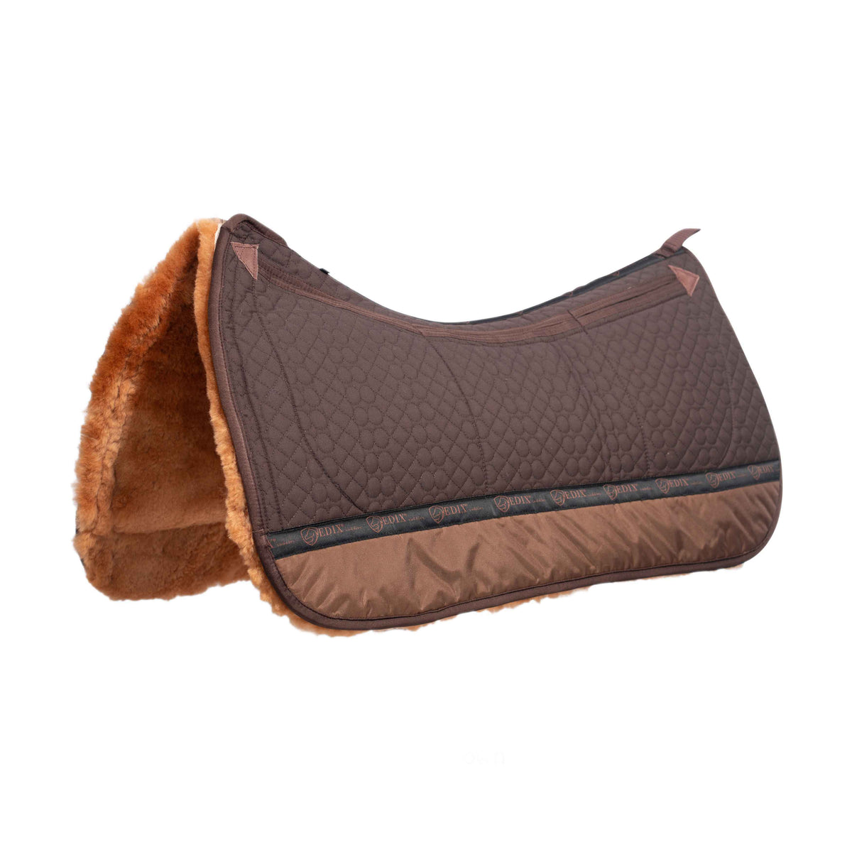 EDIX WN 8-pocket Merino pad