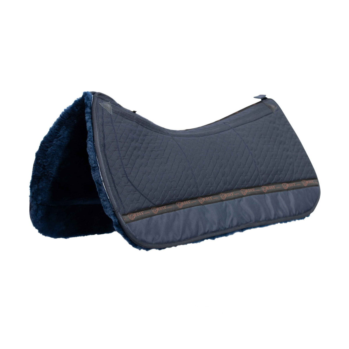EDIX WN 8-pocket Merino pad