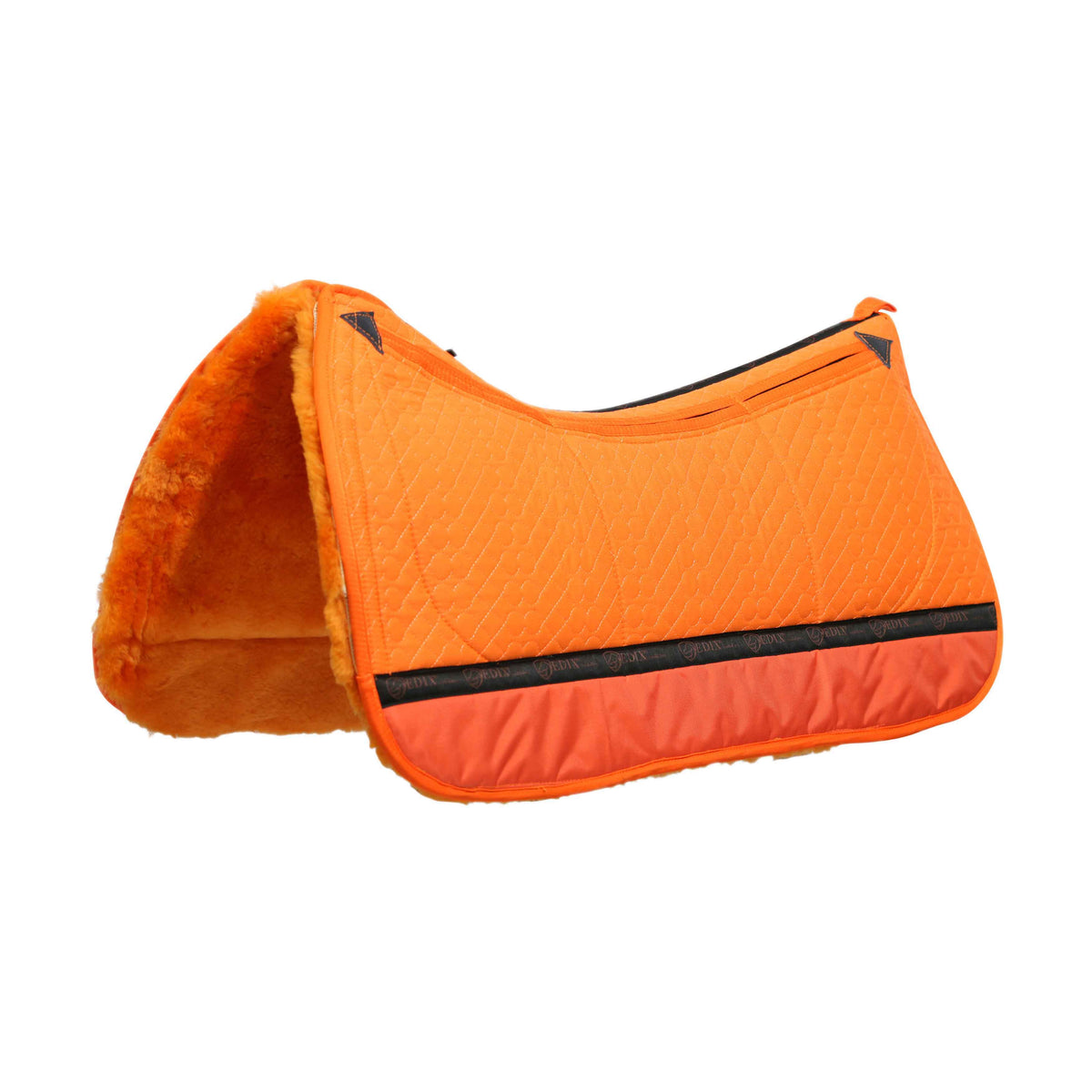 EDIX WN 8-pocket Merino pad