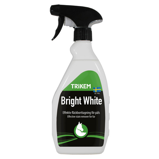 BRIGHT WHITE "Trikem"