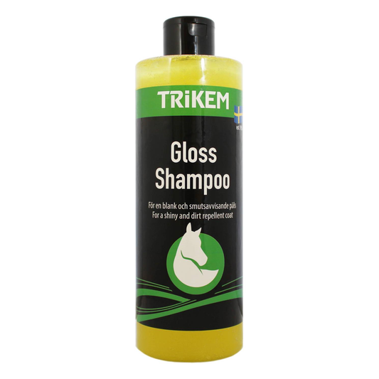GLOSS SHAMPOO "Trikem" 500 ml