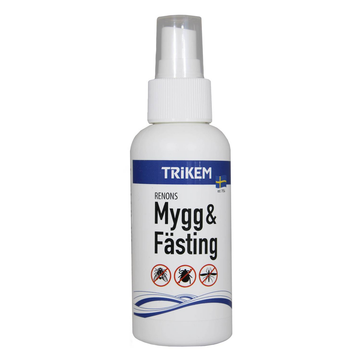 MYGG & FÄSTING "Trikem" 100 ml