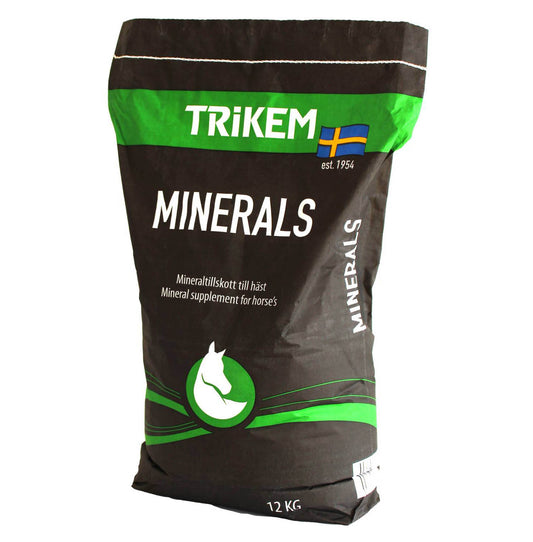 MINERALS "Trikem" 12 kg