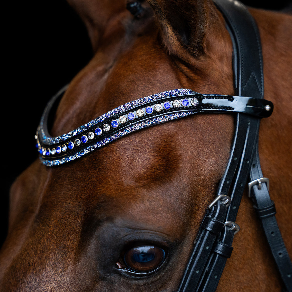 Imperial Riding Pannband IRHMaxima 2