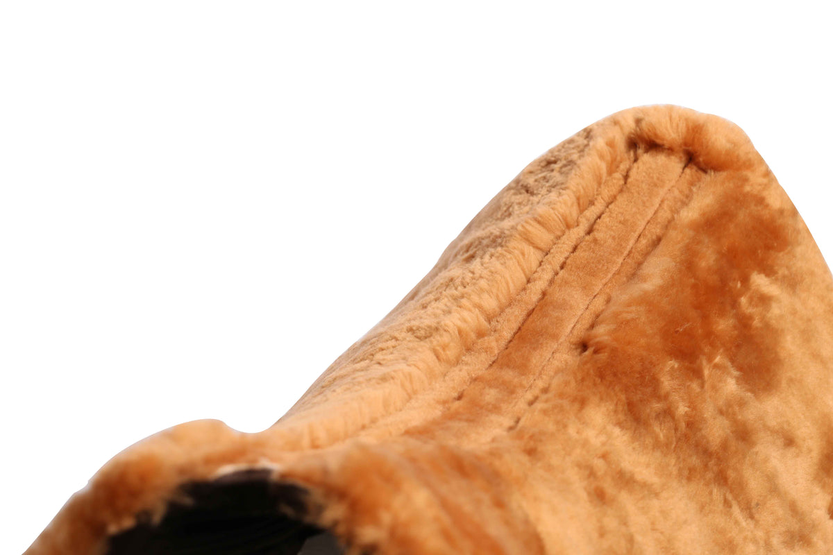 EDIX WN 8-pocket Merino pad