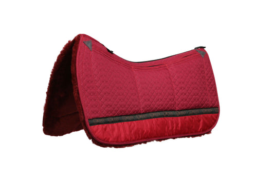 EDIX WN 8-pocket Merino pad