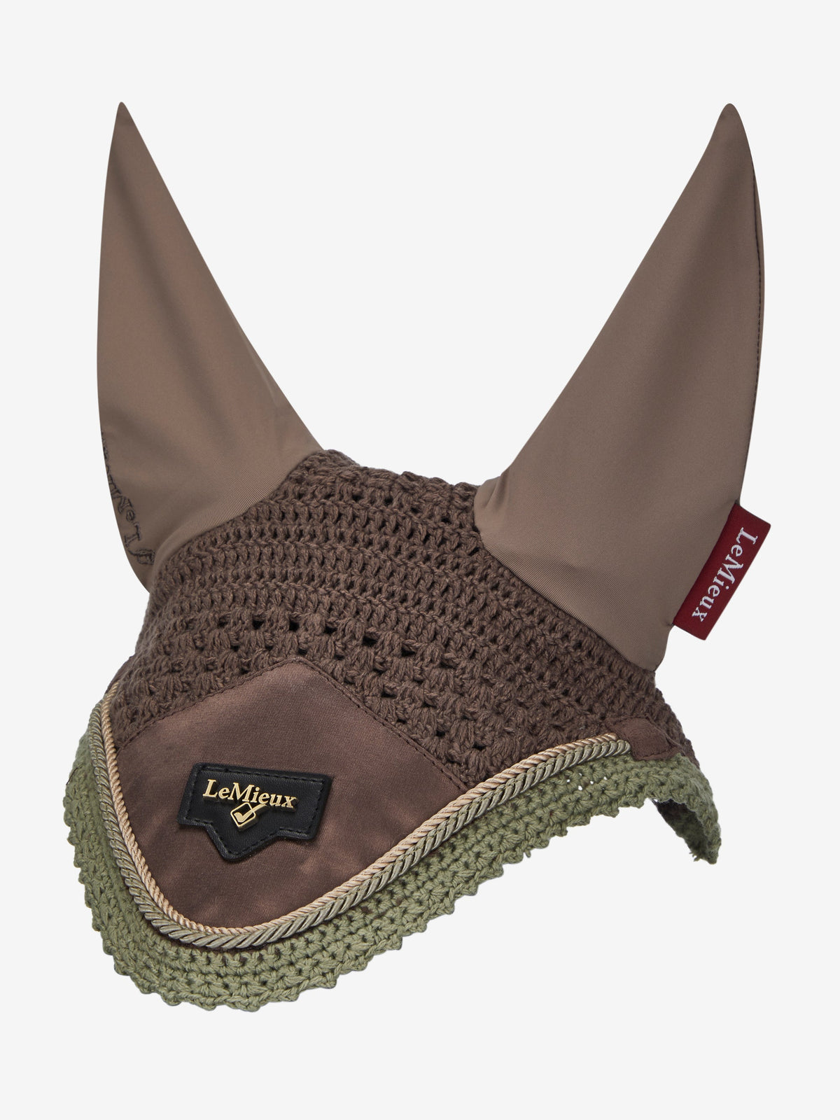 LM Loire Fly Hood Walnut