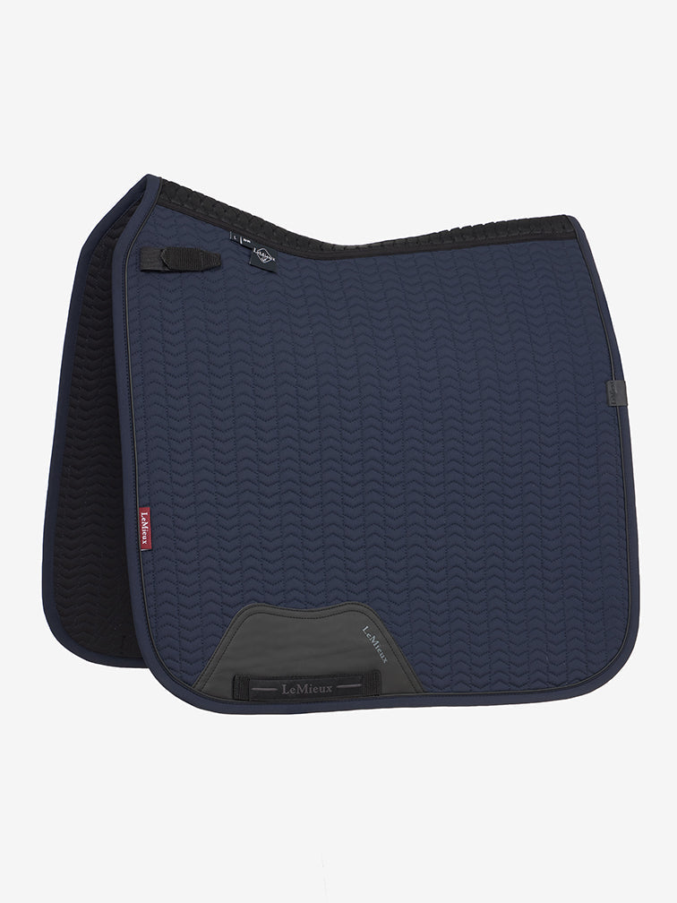 SS25 Essence Dressage Square Navy