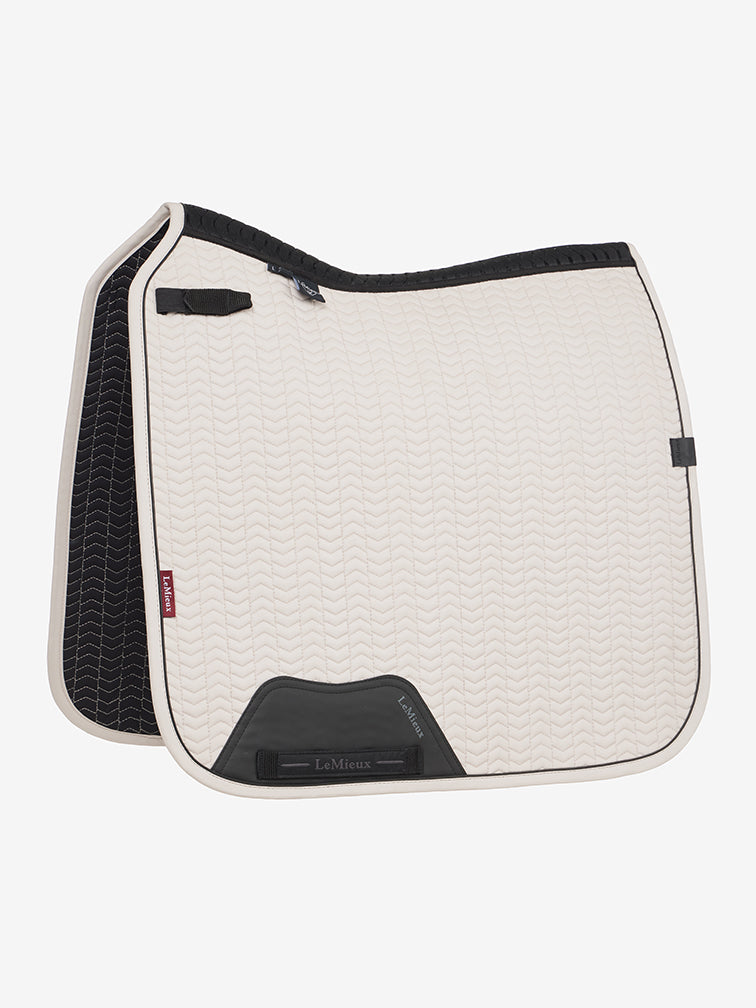 SS25 Essence Dressage Square Stone