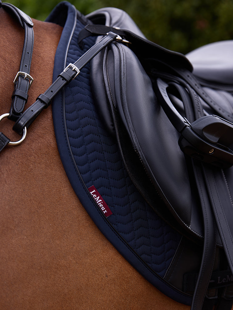 SS25 Essence Eurojump Square Navy