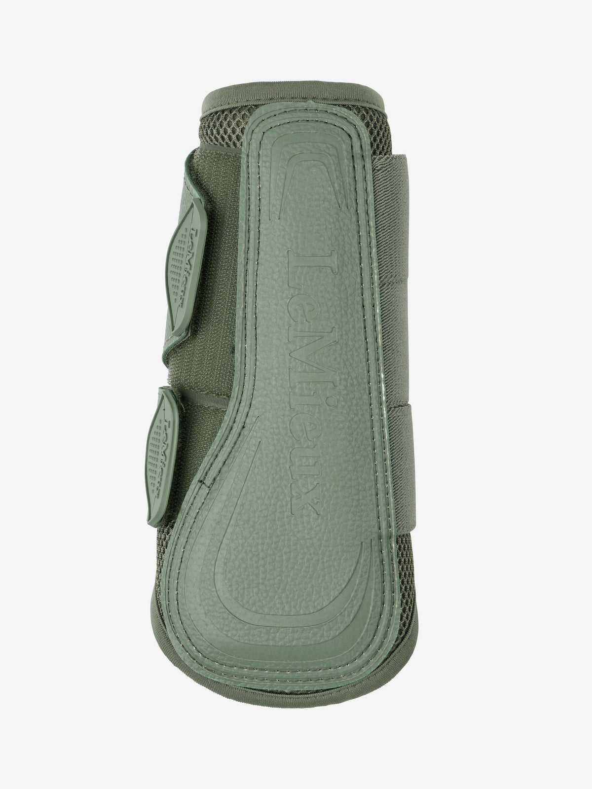 AW25 LM Arika Mesh Brushing Boots Rosemary