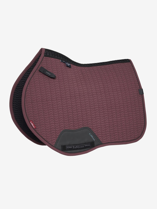 AW25 LM Essence Eurojump Square Damson
