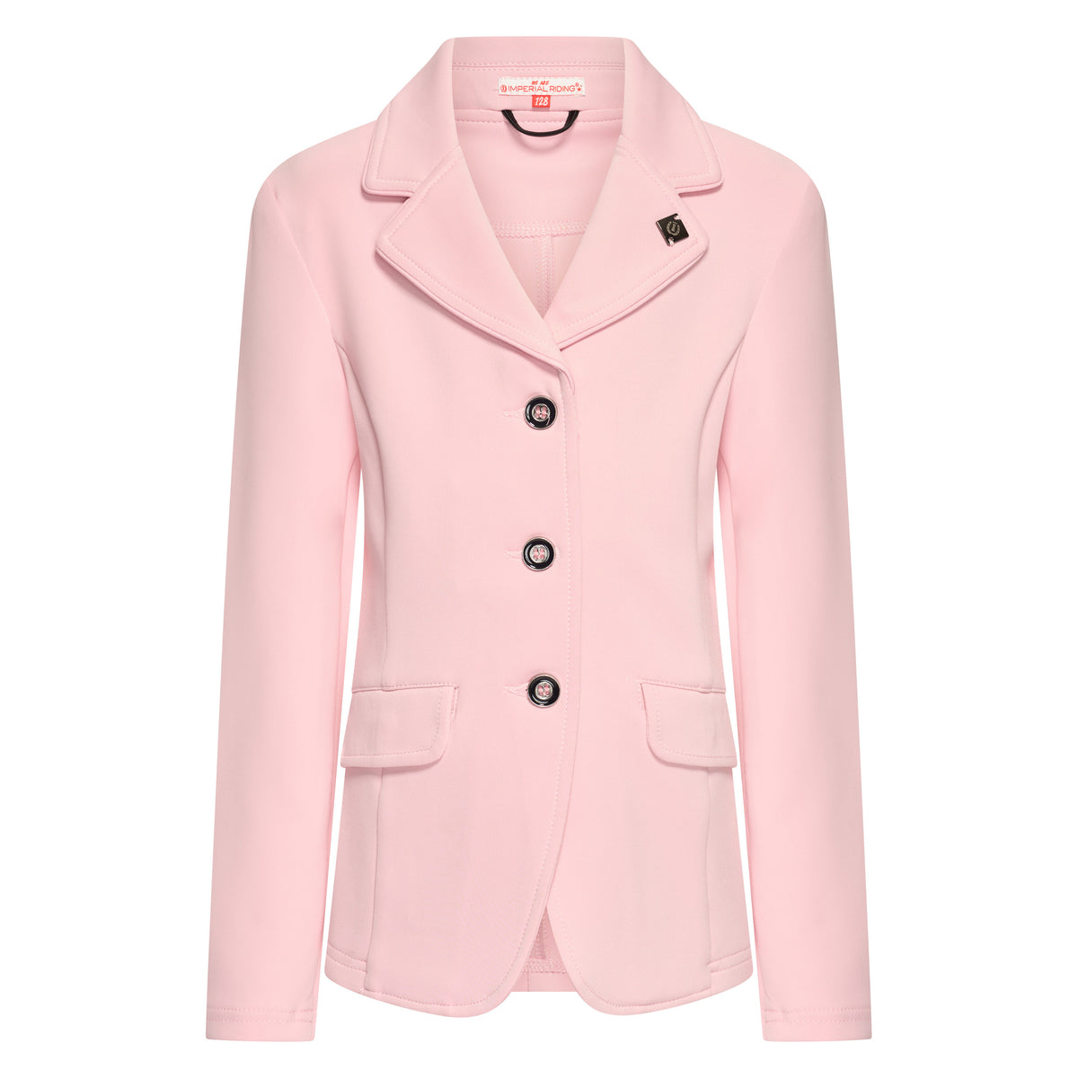 Imperial Riding Kavaj Junior IRHBasic, Rosa