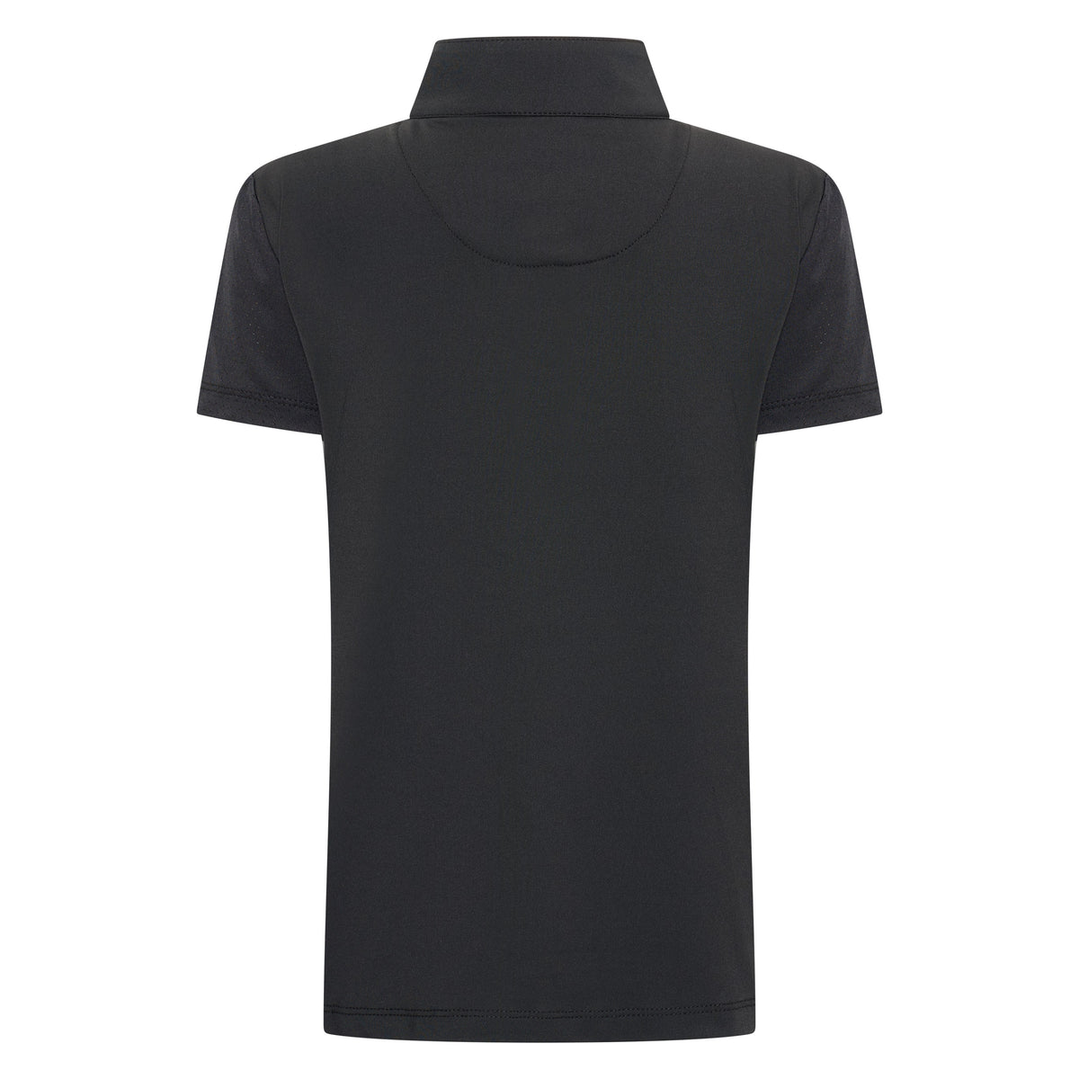 Imperial Riding Junior Top IRHJamy Mesh, Marinblå, Svart