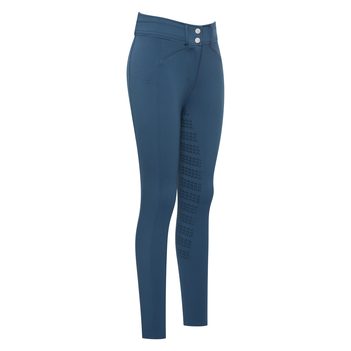 Imperial Riding Ridbyxor IRHFairytale FullGrip, Navy