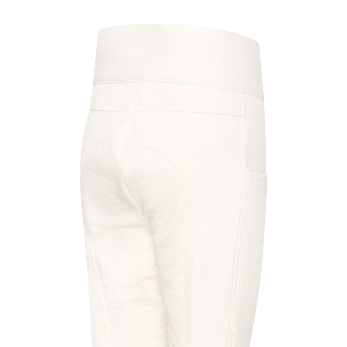 Imperial Riding IRHTessy Light - Ridtights Barn, Fullskoning, Vita