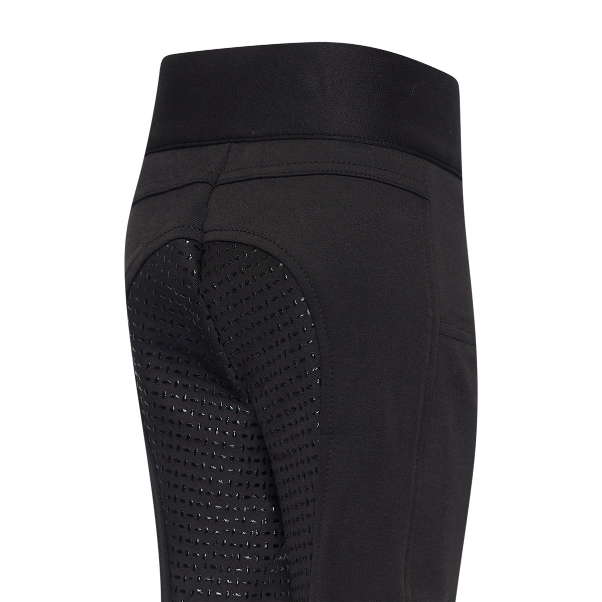Imperial Riding IRHTessy Light - Ridtights Barn, Fullskoning, Svarta
