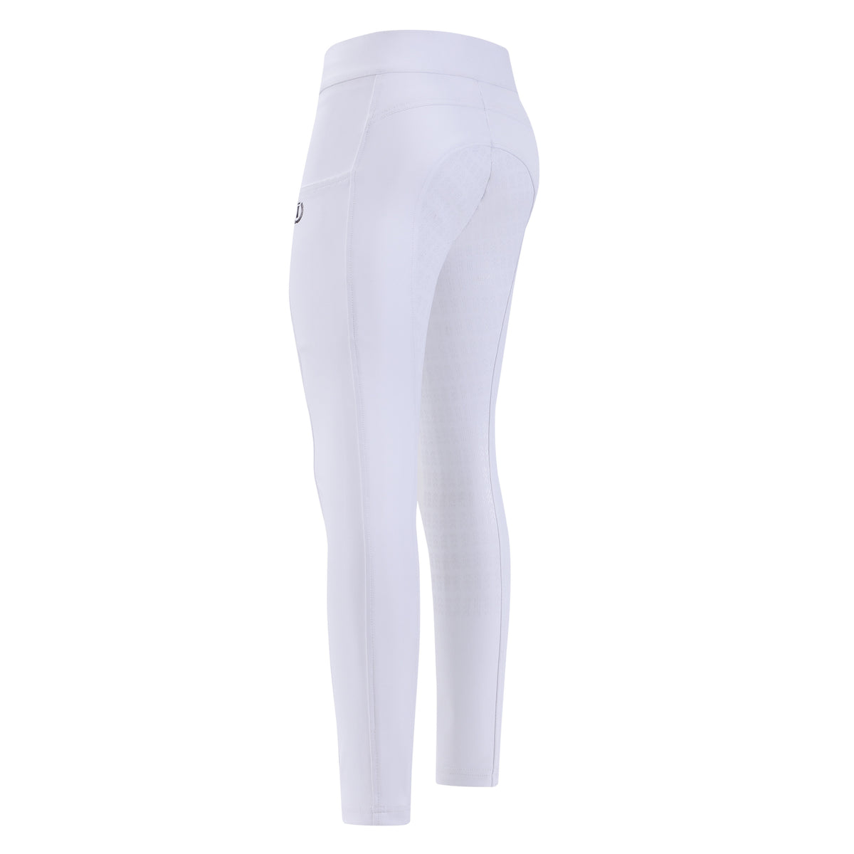 Imperial Riding Ridtights Junior IRHBasic FullGrip, Vita