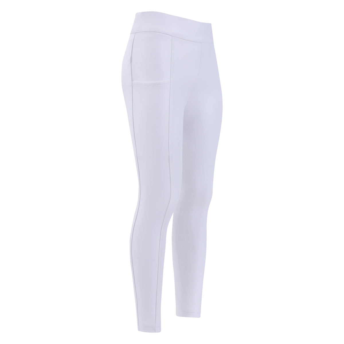Imperial Riding Ridtights Junior IRHBasic FullGrip, Vita