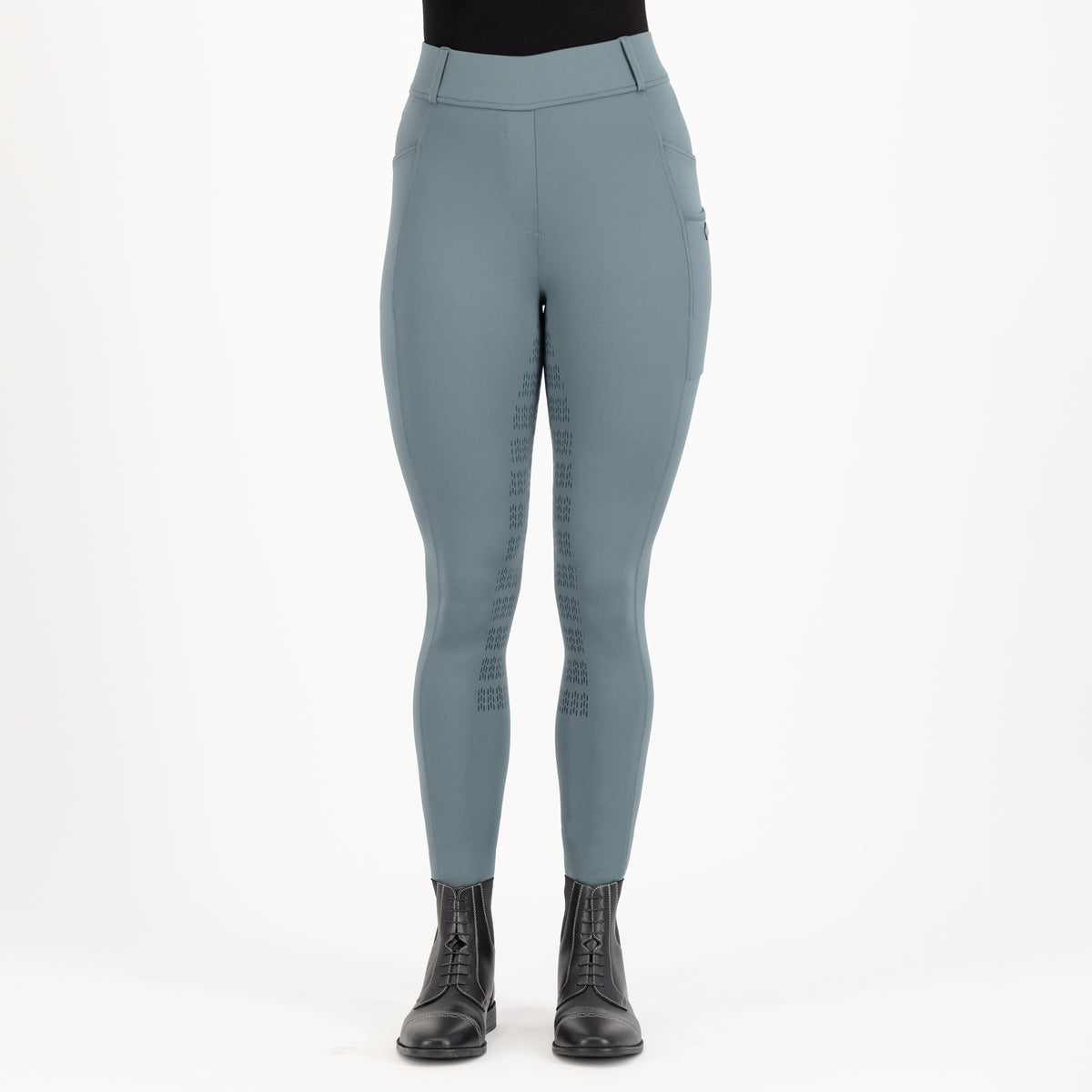 Imperial Riding Ridtights IRHTamara FullGrip, Moonstone