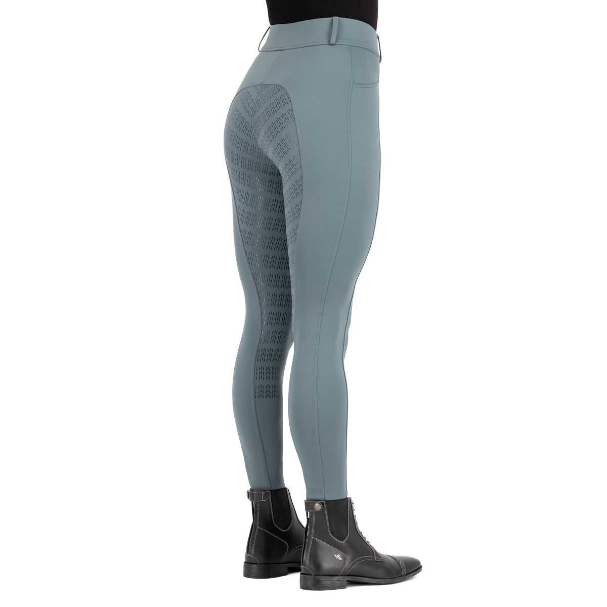 Imperial Riding Ridtights IRHTamara FullGrip, Moonstone