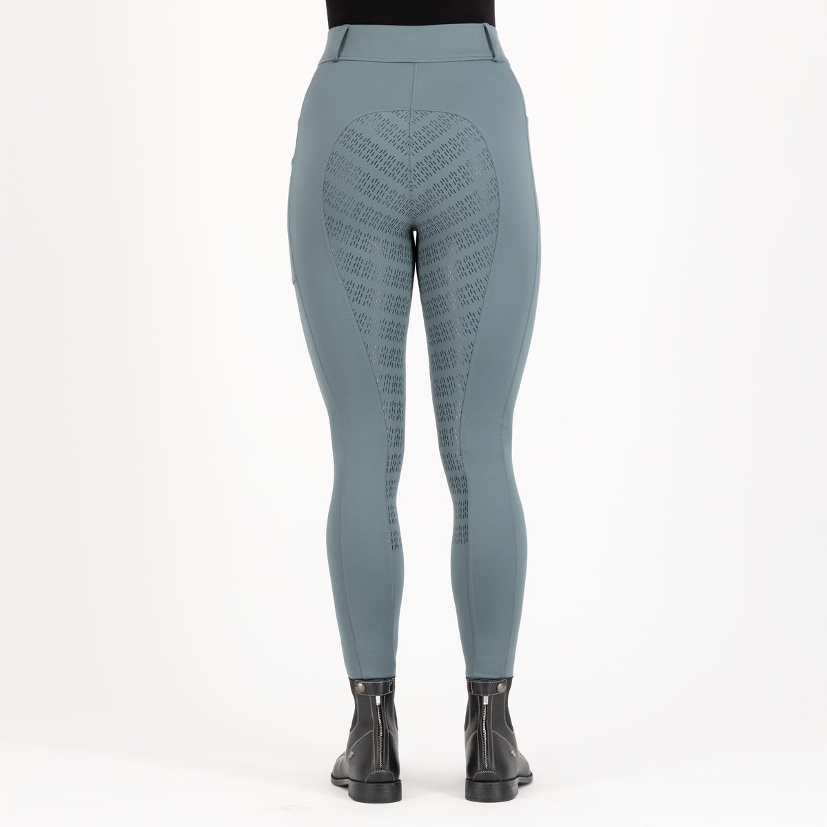 Imperial Riding Ridtights IRHTamara FullGrip, Moonstone
