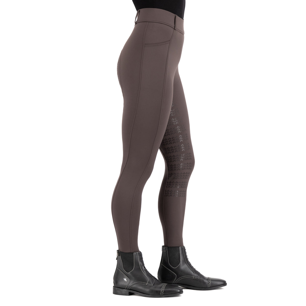 Imperial Riding Ridtights IRHTamara FullGrip, Marble
