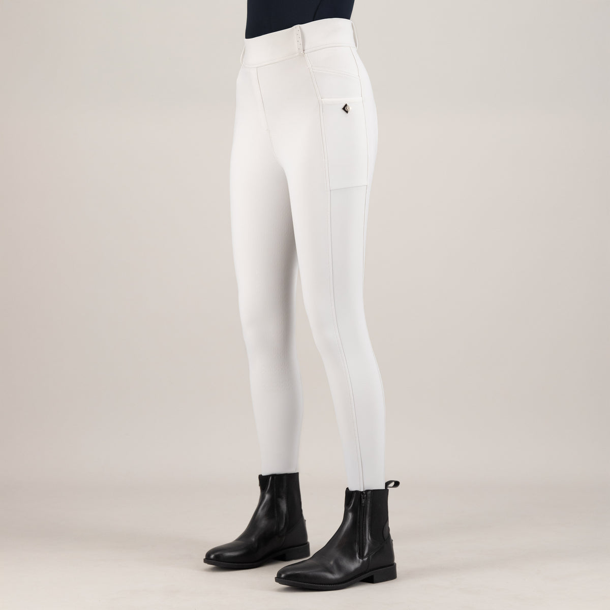 Imperial Riding Ridtights IRHTamara FullGrip, Vita