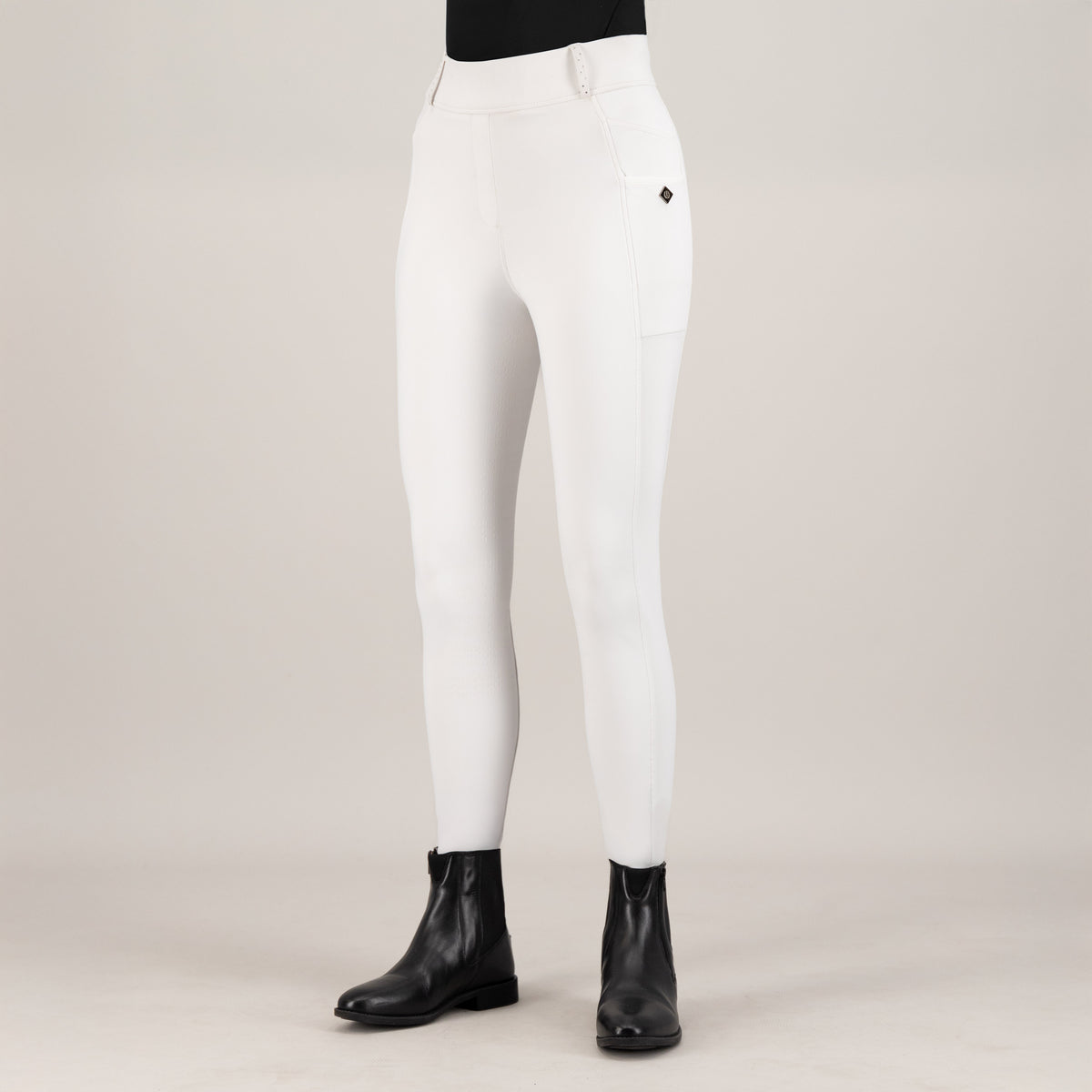 Imperial Riding Ridtights IRHTamara FullGrip, Vita