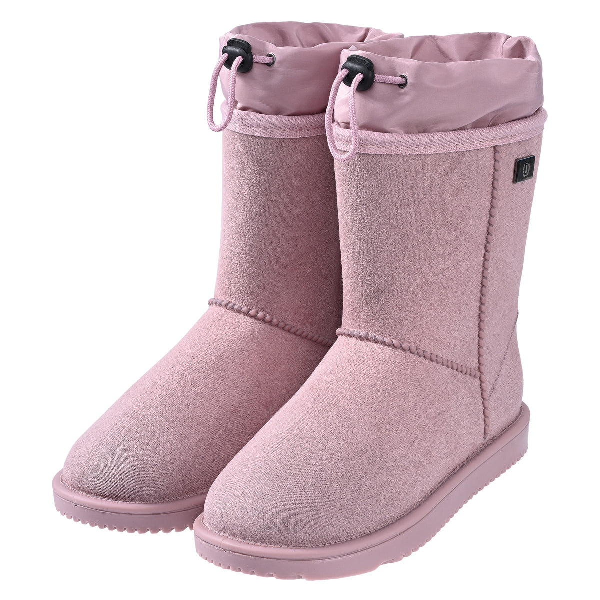 Imperial Riding Stallboots IRHFrosty, Mauve