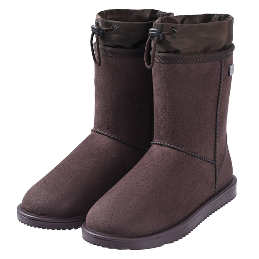 Imperial Riding Stallboots IRHFrosty, Mörkbruna