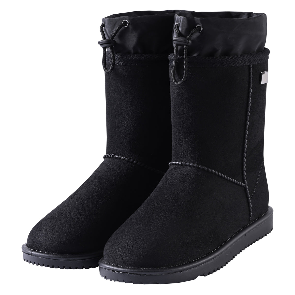 Imperial Riding Stallboots IRHFrosty, Svarta