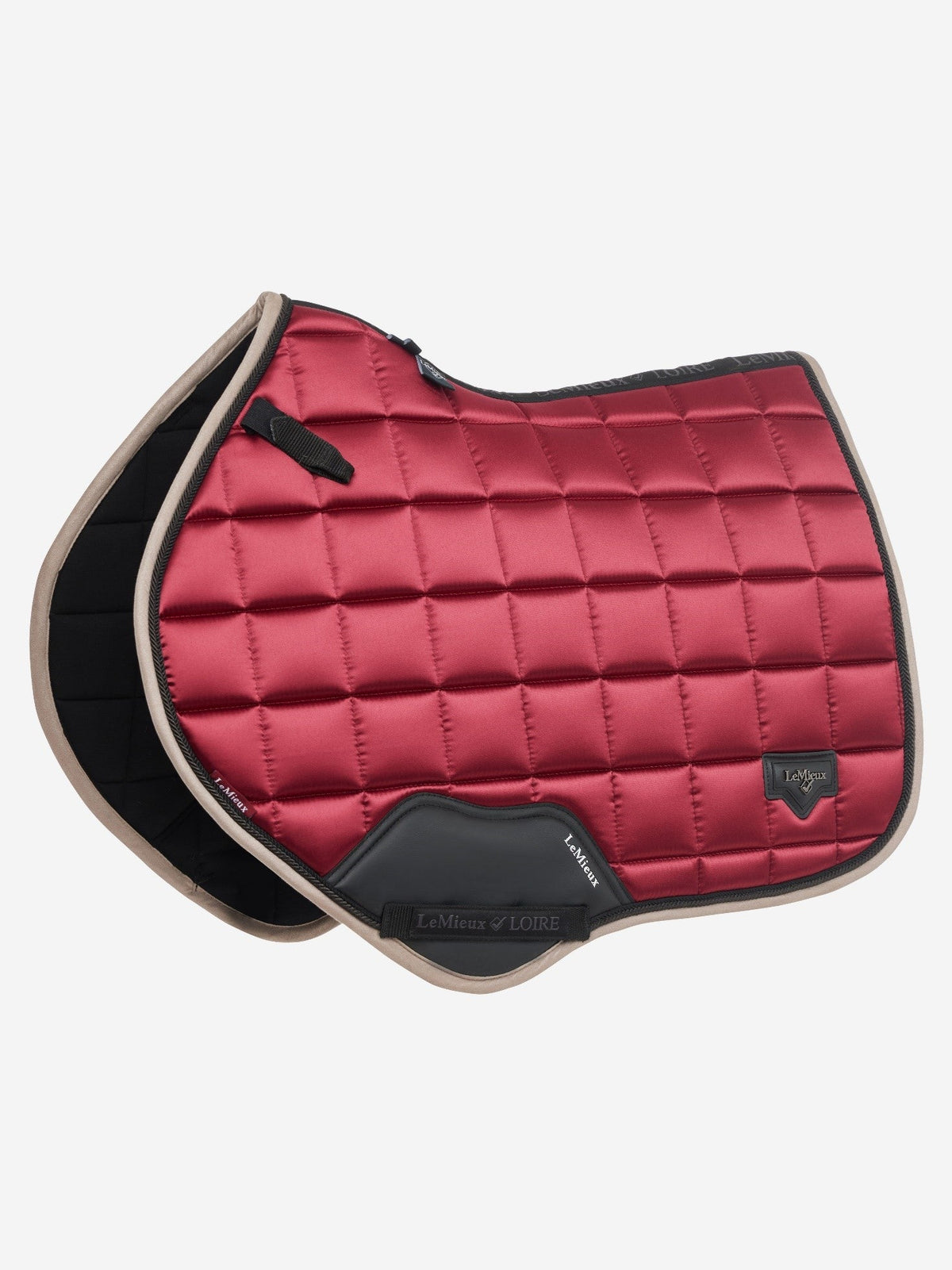 AW24 Loire Classic Close Contact Square Ember