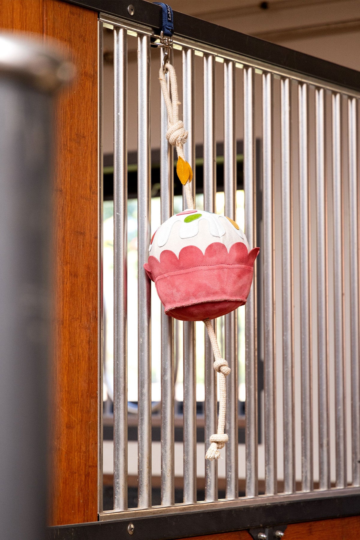 Horse Toy Leksak Cupcake