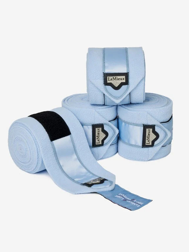 LeMieux Loire Polo Bandages, Mist