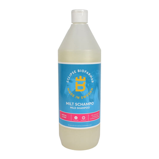 Milt Schampo Refill 1L