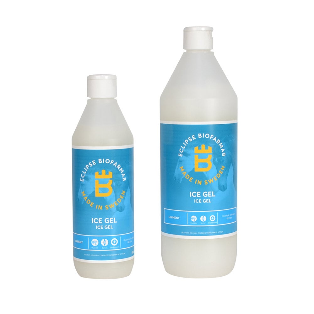 Eclipse Biofarmab Ice Gel